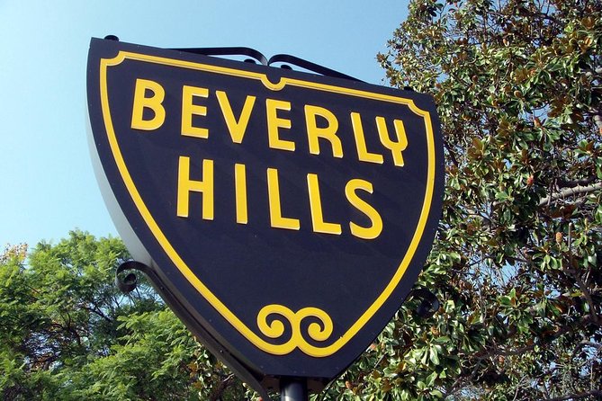 City Tour of Los Angeles From Long Beach and San Pedro Cruise Terminals - Customer Experience