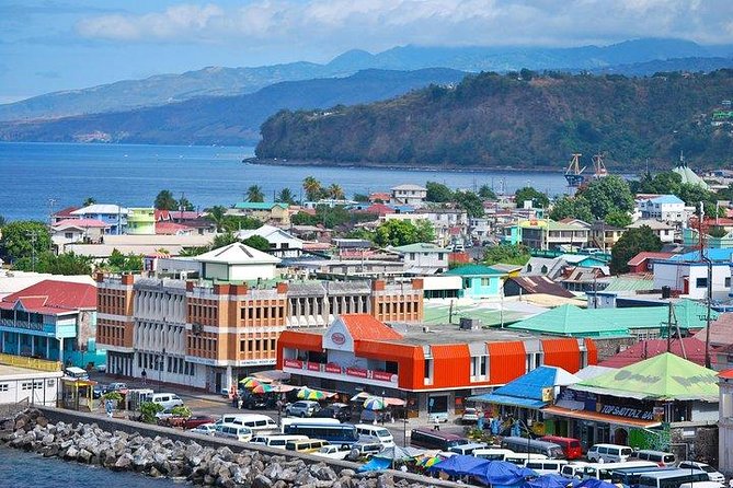 City Tour With Botanical Gardens, Trafalgar Falls & Morne Bruce - Viator Help Center