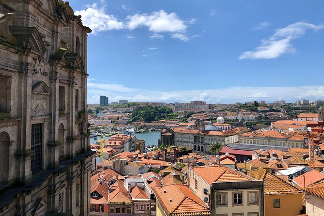 City Walking Tour & Port Wine Cellar - Traveler Photos and Reviews