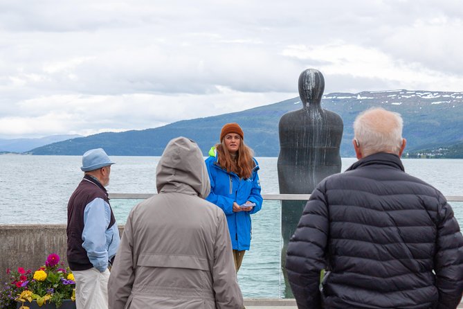 Cityguiding in Mo I Rana - Insider Tips for Visitors