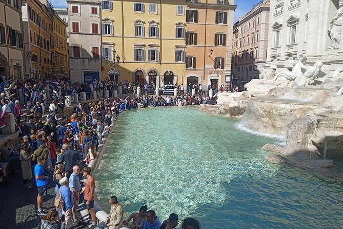 Civitavecchia Private Shore Excursions - Professional Local Guides for a Personalized Experience