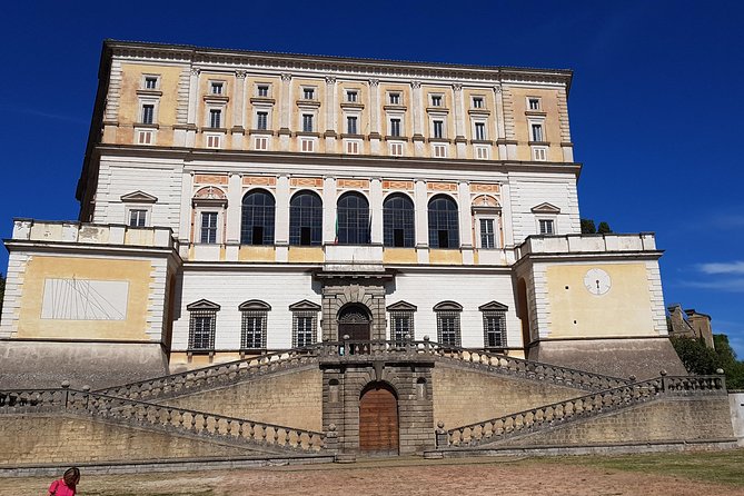 Civvitavechia Port to Palazzo Farnese, Viterbo Shore Excursion  - Lake Bracciano - Refund and Cancellation Policy