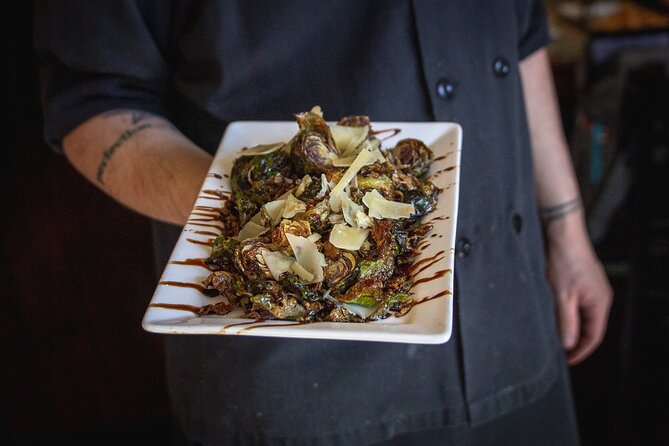 Classic 3-Hour Food Tour in Colorado Springs - Rave Reviews and Testimonials