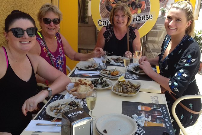 Classic Food Tour - Lagos - Traveler Photos: Visual Highlights of the Tour