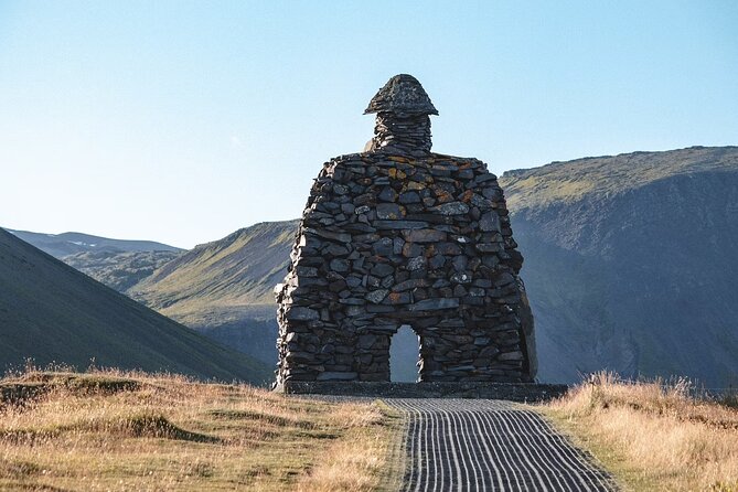 Classic Snæfellsnes Peninsula Full-Day Guided Tour - Cancellation Policy