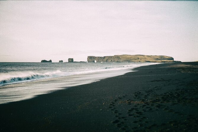 Classic South Coast Full-Day Guided Tour in Iceland - Pricing and Terms