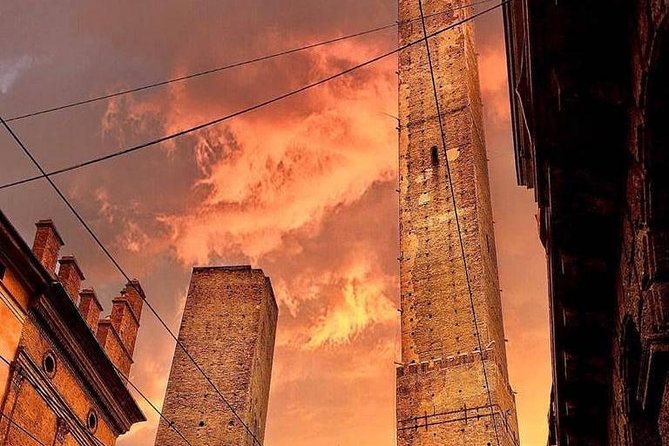Classic Walking Tour Bologna - Traveler Photos