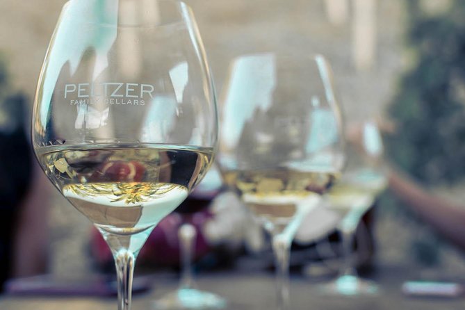 Classic Wine Adventure of Temecula Valley Afternoon Tour - Additional Information