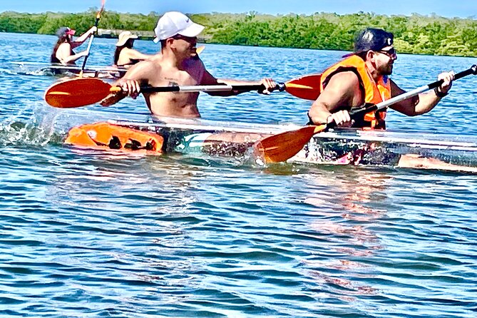 Clear Kayak Private Guided Day and Night Tours in Florida - Cancellation Policy