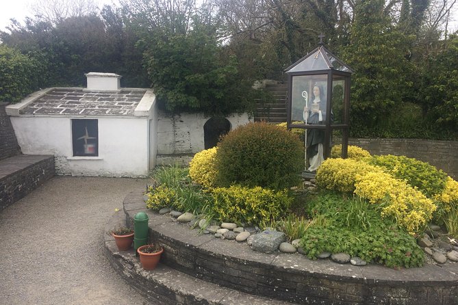 Cliffs of Moher and the Burren Private Tour - Questions and Assistance