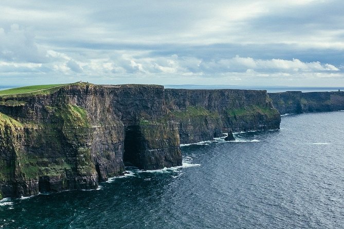 Cliffs of Moher and Wild Atlantic Way Private Chauffeur-Driven Tour From Galway - Reviews