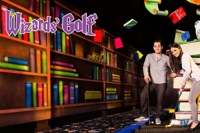 Clifton Hill Fun Pass: Top 6 Attractions - Reviews: Real Experiences and Ratings