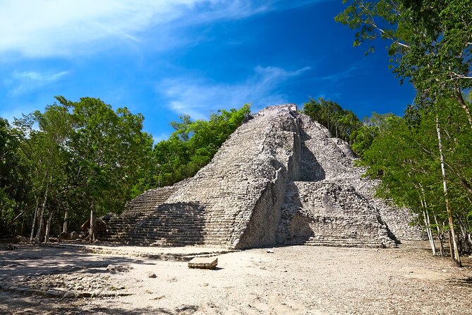 Coba Guided Tour From Cancun and Riviera Maya - Additional Information
