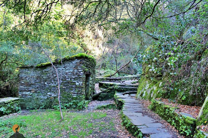 Coimbra Private Full-Day Mountain Villages and Waterfalls Tour - Cancellation Policy