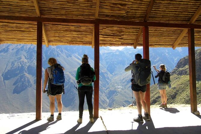 Colca Trek - 2 Days Tour - Tour Pricing