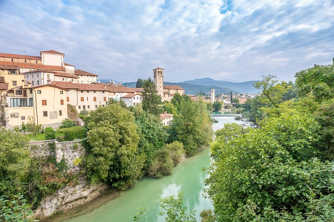 Collio: Cividale Del Friuli and Wine Tastings From Trieste - Convenient Pickup and Drop-Off