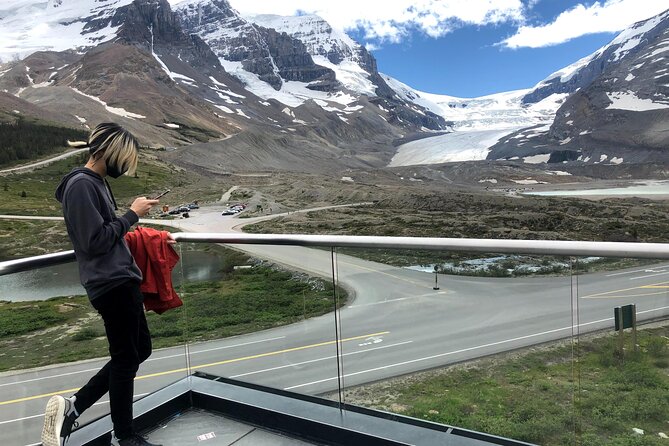Columbia Icefield Adventure 1-Day Tour From Calgary or Banff - Customer Feedback