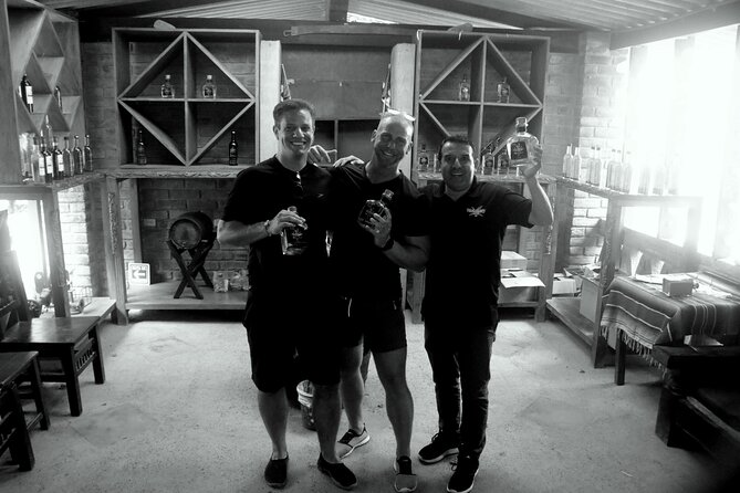 Combination of Off-Road Tour of the City, Mountain and Snorkeling - Tequila Tasting