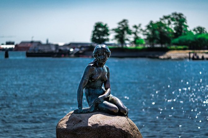Complete Copenhagen Private Bike Tour - Cancellation Policy