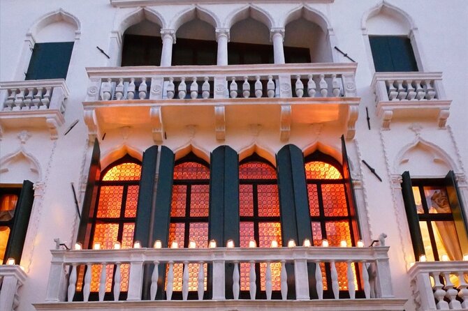 Concert at Palazzo Zeno Venice: Opera Meets Ennio Morricone - Performers and Musical Highlights