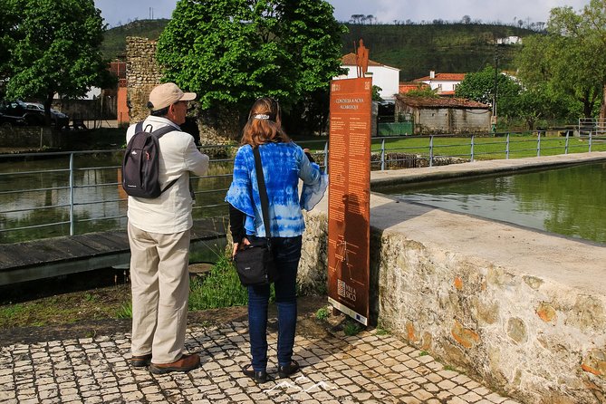Conimbriga and The Roman Tour - Visitor Satisfaction