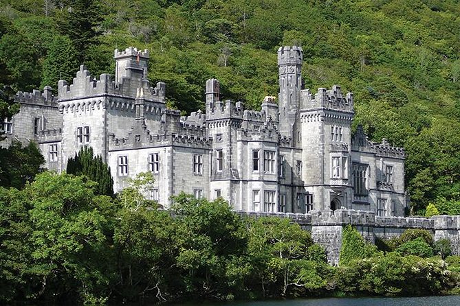 Connemara Day Trip Including Leenane Village and Kylemore Abbey From Galway - Tour Details and Itinerary
