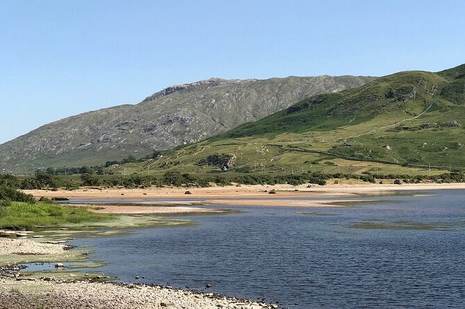 Connemara, Kylemore Abbey and Wild Atlantic Way Tour From Galway - Additional Information
