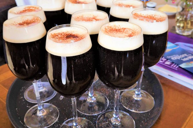Connemara Pub Tour From Galway City. Co Galway. Guided. Half Day. - Cancellation Policy and Refunds