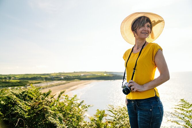Connemara'S Historic Gems: a Cultural Journey From Galway - A Journey to Kylemore Abbey