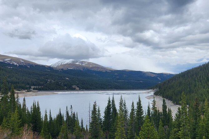 Continental Divide Tour - Common Questions