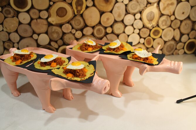 Cook and Dine With Locals, for a Private Group up to 12 - Additional Information and Tour Details