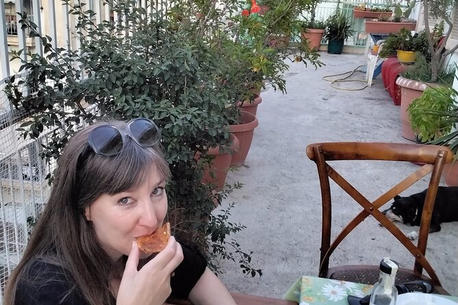 Cook and Eat With Locals in Thessaloniki - Additional Information for Thessaloniki Cooking and Eating Tour