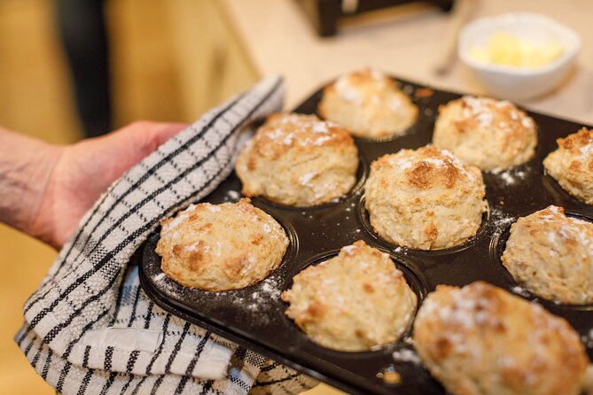 Cooking Class and Lunch With Local Expert From Dublin - Learn Traditional Irish Recipes