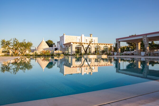 Cooking Class Experience at Masseria - Cancellation Policy