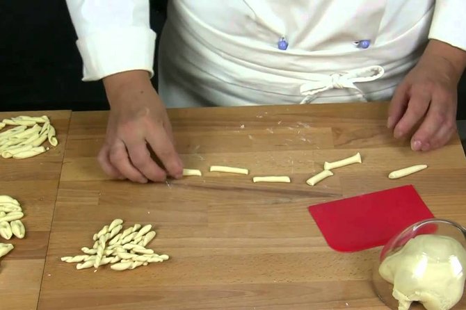 Cooking Class in a Trullo Near Polignano - Details About the Trullo Near Polignano