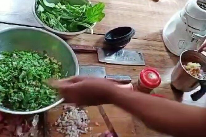 Cooking Class in Kathmandu( Women Empowerment Project) - Meeting and Pickup