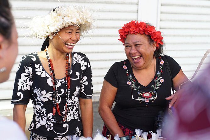 Cooking Class in Papeete - Pricing