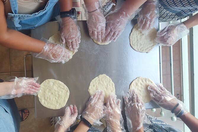Cooking Class Pita Gyros From Scratch - Tips for Achieving Authentic Greek Flavors