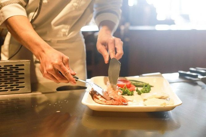 Cooking Class - Santorini - Cancellation Policy