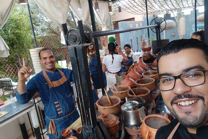 Cooking Classes Farm to Table Marrakech - Comparison to Other Classes