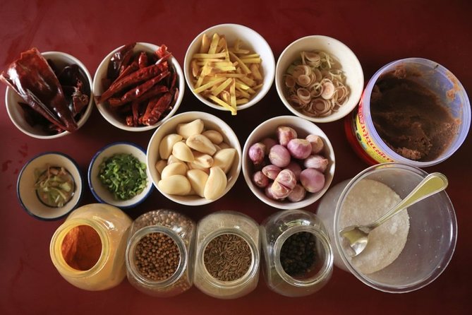 Cooking Experience at Lanta Thai Cookery School From Koh Lanta - Cancellation Policy