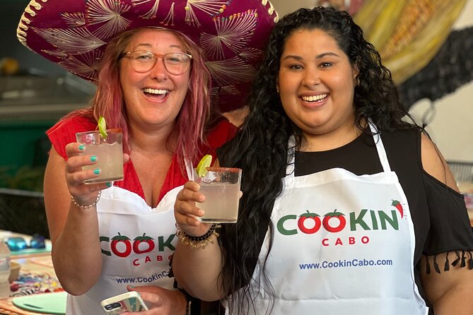 Cooking Tacos and Mixology Class With Latino Dancing Lessons in Cabo San Lucas - Booking Requirements and Additional Information