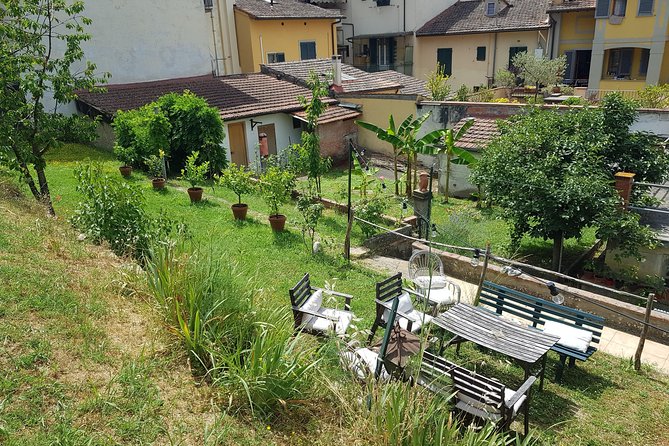 Cooking Traditional Tuscan Cuisine Market Tour - Directions