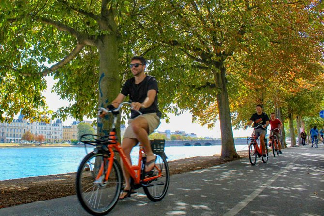 Copenhagen 3-hour Private Bike Tour - Reviews
