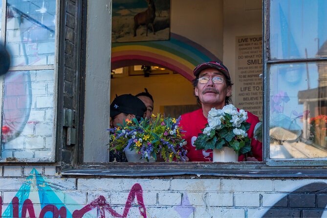 Copenhagen Alternative: Vesterbro & Christianshavn With Local Tasting - Reviews