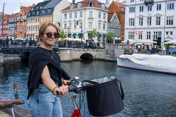 Copenhagen Highlights: 3-Hour Bike Tour - Cancellation Policy