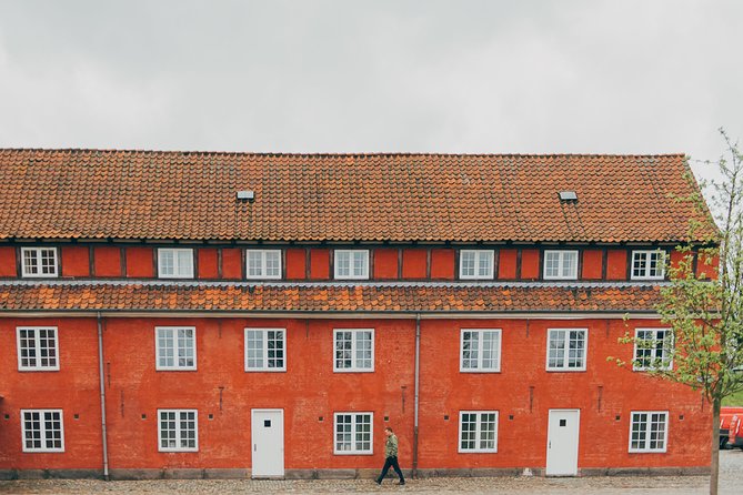 Copenhagen Highlights Express 2-Hour Walking Tour - Traveler Photos