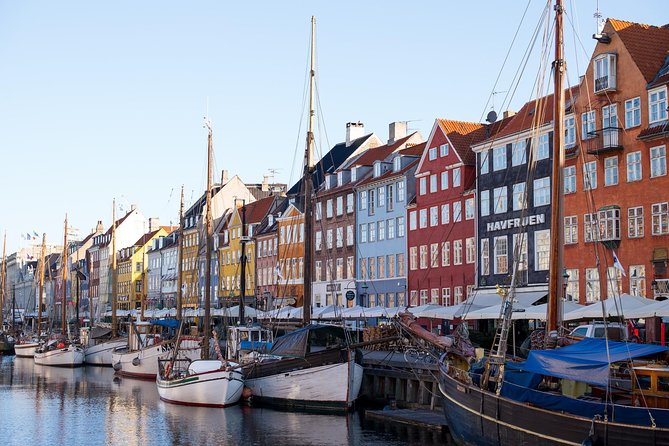 Copenhagen Like a Local: Customized Private Tour - Cancellation Policy