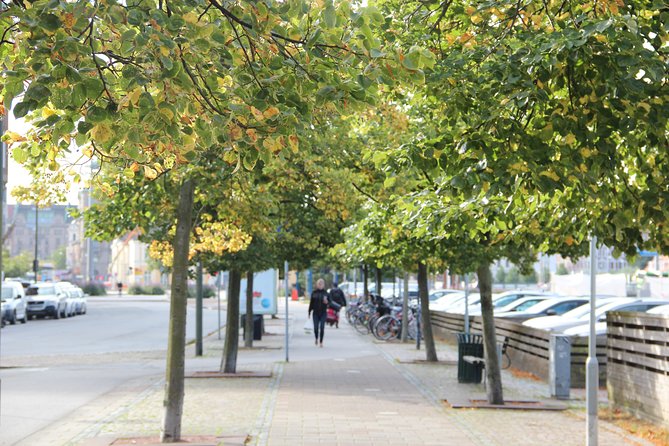 Copenhagen - Malmö, 1 Day Self-Guided - Cancellation Policy