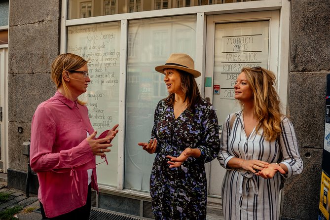 Copenhagen Neighbourhoods Private Tour: Vesterbro & Christianshavn - Authentic Reviews